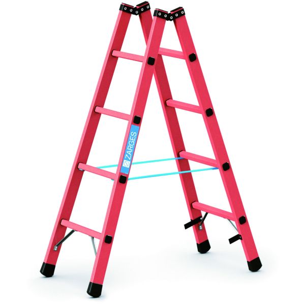 Zarges Efa B Wiener-stige glassfiber 2x4
