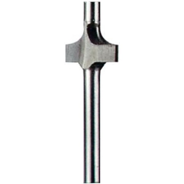 Dremel 2615061532 Fres HSS 615 - Arbeidsdiameter 9,5mm