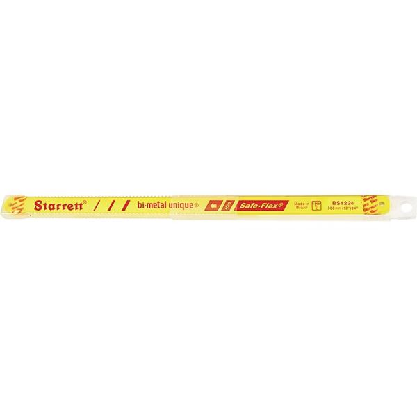 Starrett KBS12242 Baufilblad 300 mm 2-pakning