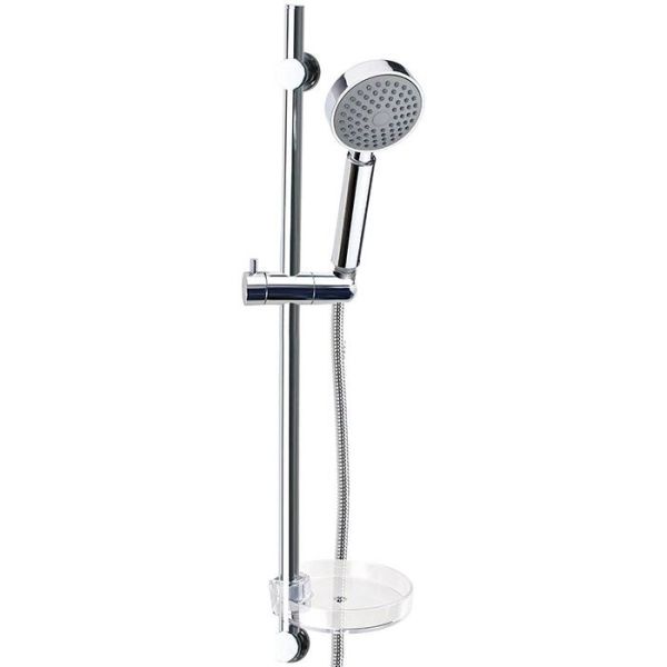Arrow AquaNova 13310 Dusjsett krom