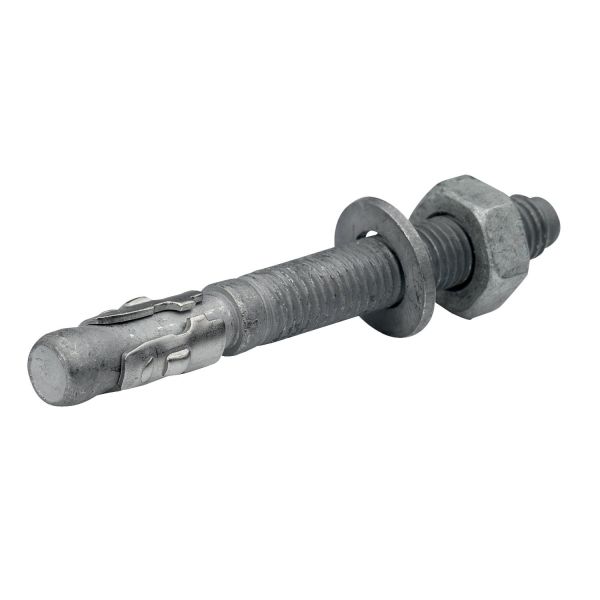 Schneider Electric IMT38014 Ekspansjonsbolt TEX-C3 FZV M6x70 mm, 100-pakning