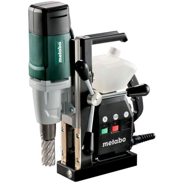 Metabo MAG 32 Magnetbormaskin med koffert, 1000 W
