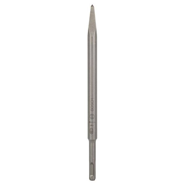 Bosch 2608690145 Spissmeisel med SDS-Plus-feste 250 mm