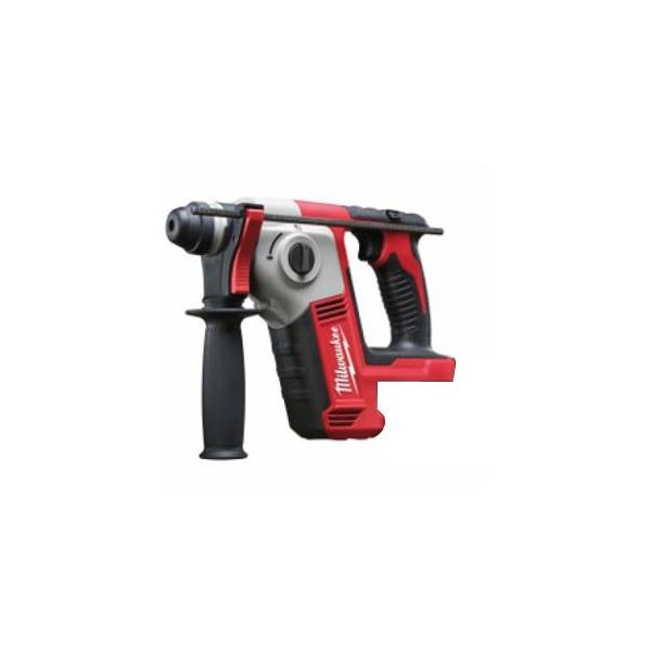 Milwaukee M18 BH-0 Borhammer uten batterier og lader