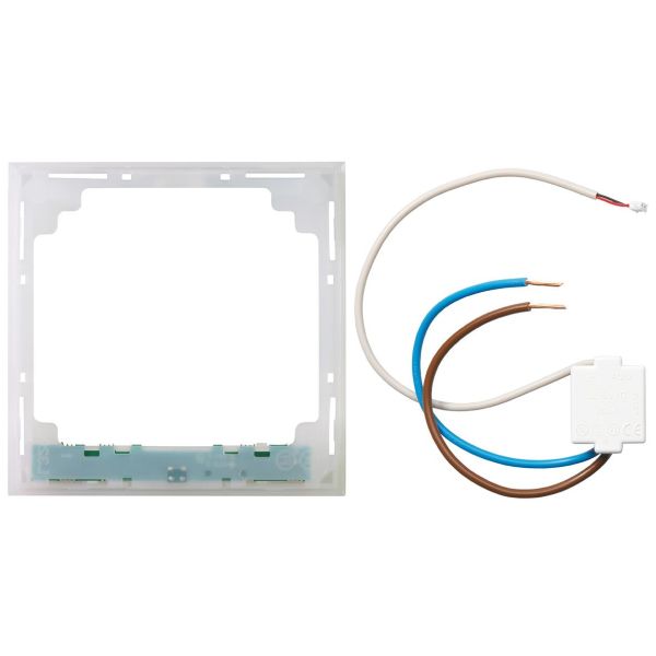 Elko EKO05375 Lysramme med hvitt lys 1 rom