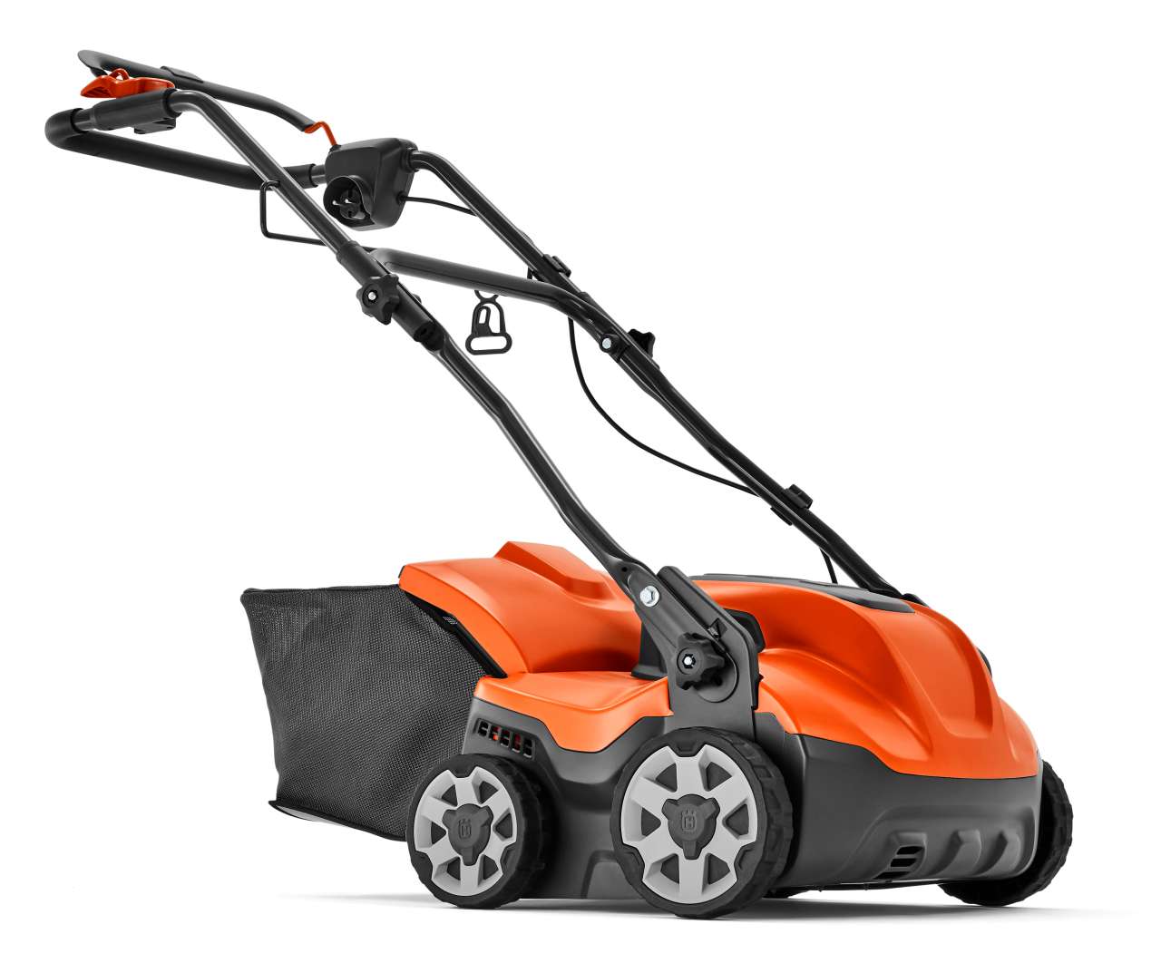 Husqvarna Elektrisk Vertikalskjærer S138C