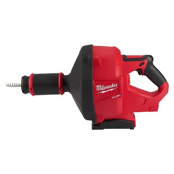Milwaukee M18 FDCPF8-0C Avløpsrenser uten batterier og lader