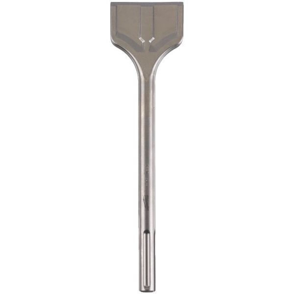 Milwaukee 4932478269 Bred meisel 300x80 mm, SDS Max