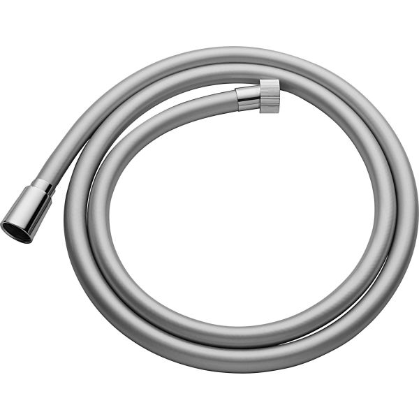 Adora 12856.42 Dusjslange 1,5 m, sølv