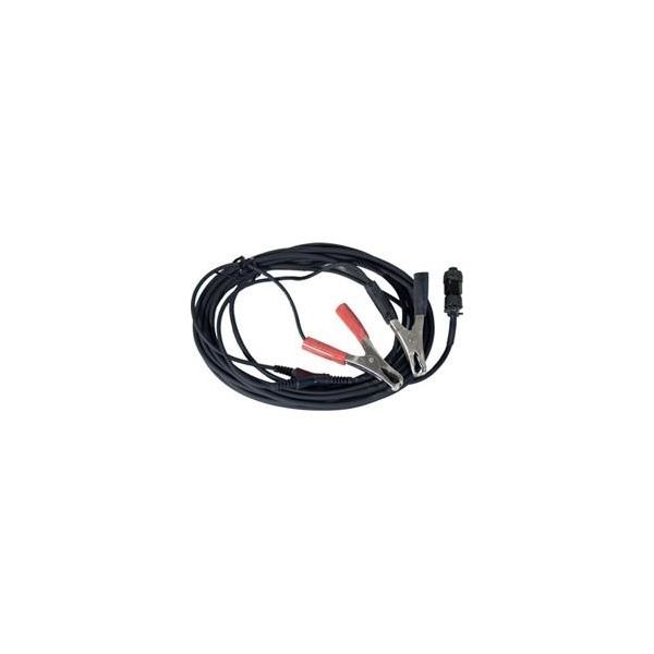 Topcon PC-17 Batterikabel