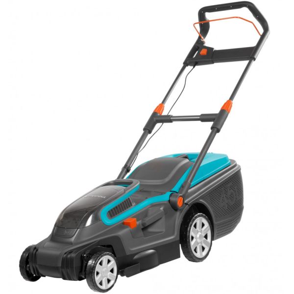 Gardena PowerMax Li-40/37 Gressklipper uten batteri og lader