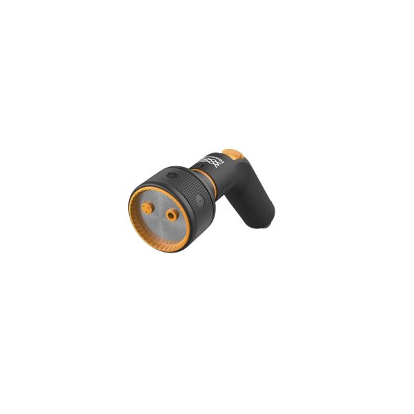 Fiskars FiberComp Sprinklerpistol 3-funksjon