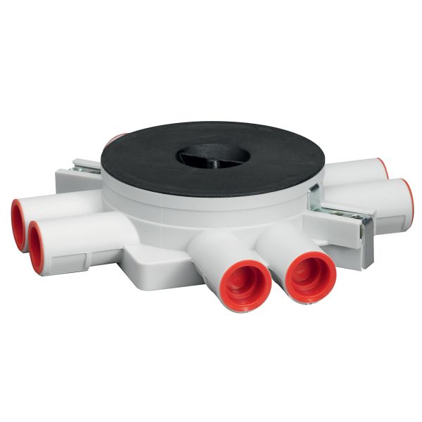 Schneider Electric IMT35012 Takboks brann, 13 mm, 8 x 16