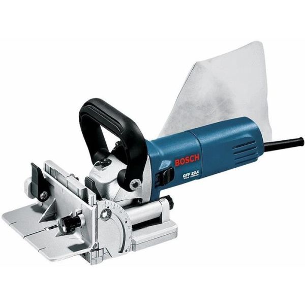 Bosch GFF 22 A Lamellfres 670 W