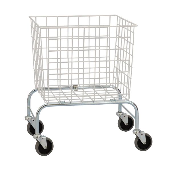 Hykab 11059 Transportvogn 4 hjul uten kurv