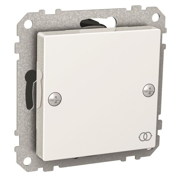 Schneider Electric WDE002255 Transformator for montering i veggboks