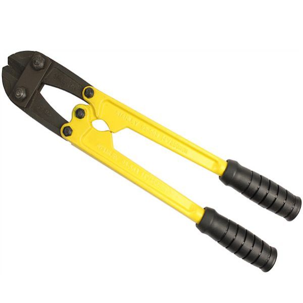 STANLEY 1-95-563 Boltsaks smidd håndtak 350 mm