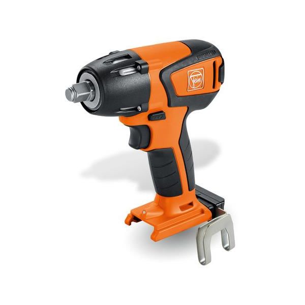 Fein ASCD 18-300 W2 Select Muttertrekker uten batterier og lader