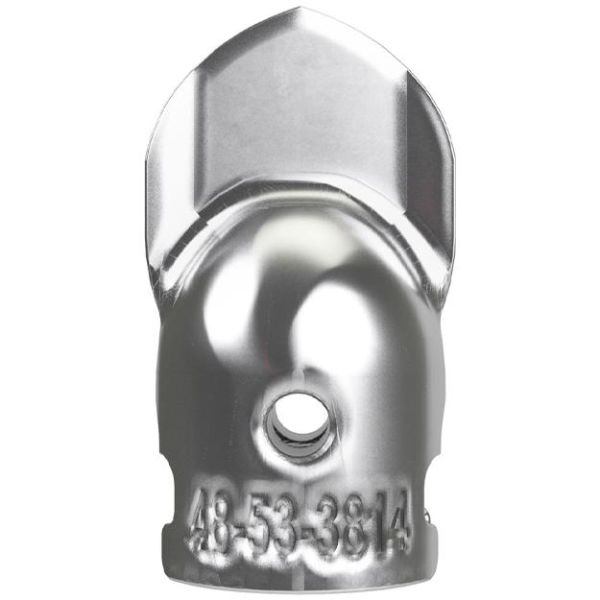 Milwaukee 48533814 Rensebor til 16 mm kabel Ekstra liten