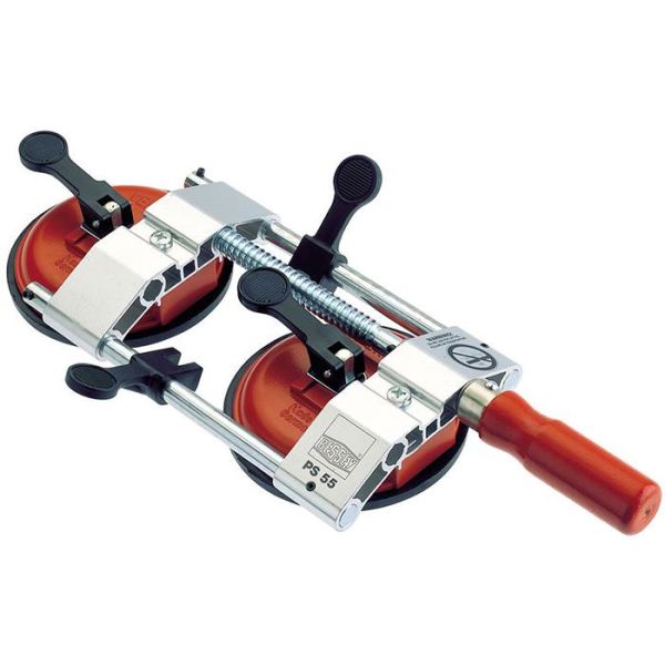 Bessey PS55 Vakuumtvinge 10-55 mm