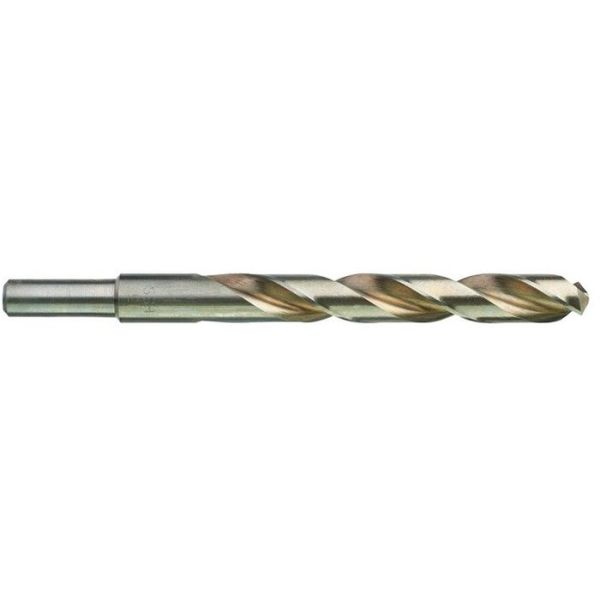 Milwaukee THUNDERWEB HSS-G DIN 338 Metallbor 1-pakning 13x151 mm