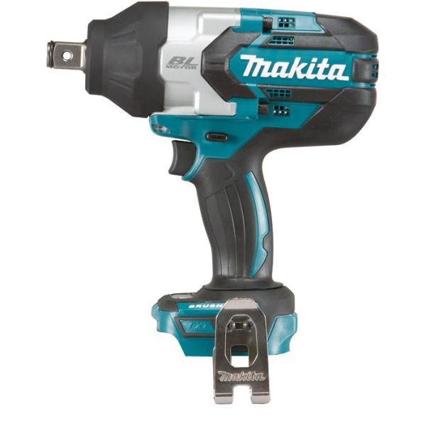 Makita DTW1001Z Muttertrekker uten batterier og lader