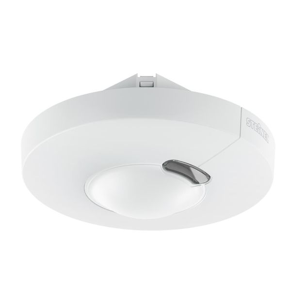 Steinel 33682 Bevegelsesdetektor 0-360°, 2-10000 lx, IP54 Rund
