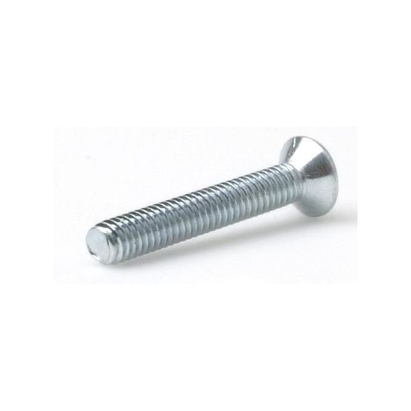 Arvid Nilsson 116603010 Sekstannhullskrue M3, MFT 8.8 FZB, ISO 14581 3 x 10 mm, T10, 2000-pakning