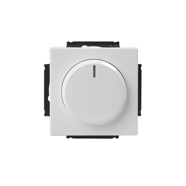 ABB 2CKA006512A0347 Dimmer 2-100VA, hvit
