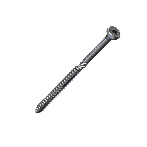 Ejot 904706 Treskrue 10,9 WFD-T, ETA-12/0373, T-30/H12 8,0 x 120 mm, 50-pakning