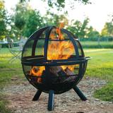 Landmann Ildsted Ball of Fire