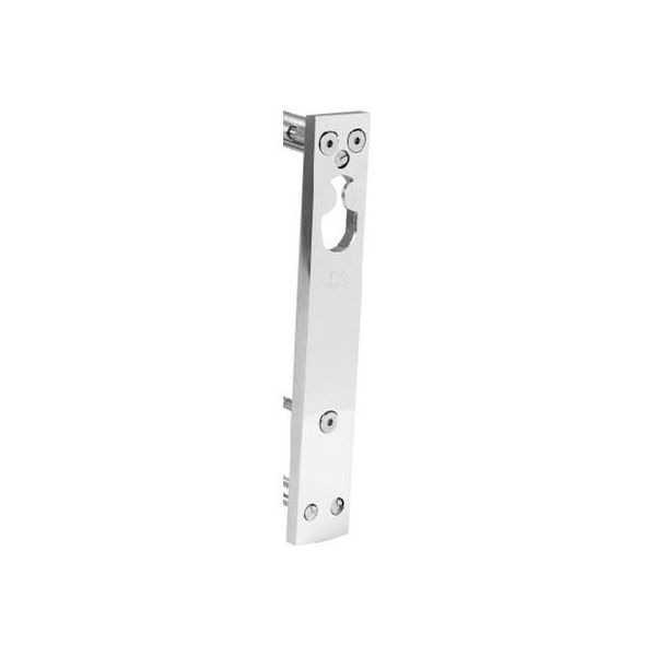 ASSA 802098100011 Sylinderskilt 8 mm