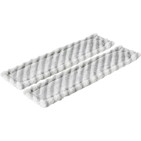 Bosch DIY F016800551 Mikrofiberklut for Glassvac