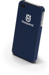 Husqvarna iPhone 6-deksel