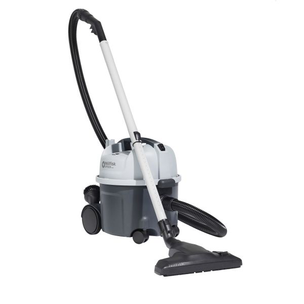 Nilfisk VP300 ECO HEPA Støvsuger