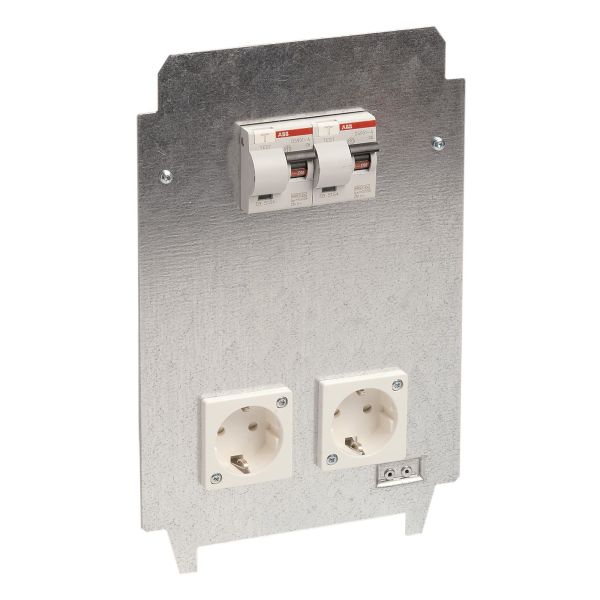 ABB CWB10 Innsats uten styring CWB10