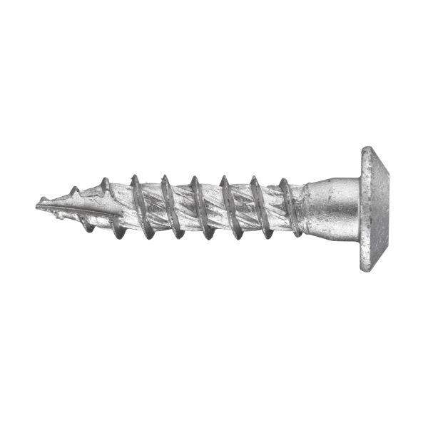 Jetting Screws 8210100 Treskrue Wafer, utvendig, 10 mm 100 mm, 50-pakning