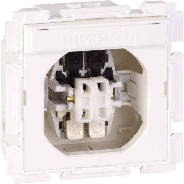 Schneider Electric 5980286 Strømstillersett sjalusi/impuls