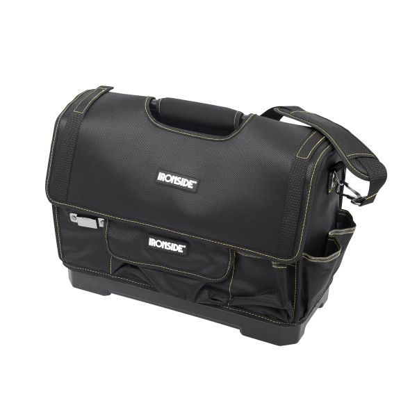 Ironside 102359 Verktøyveske med regnbeskyttelse 48 cm