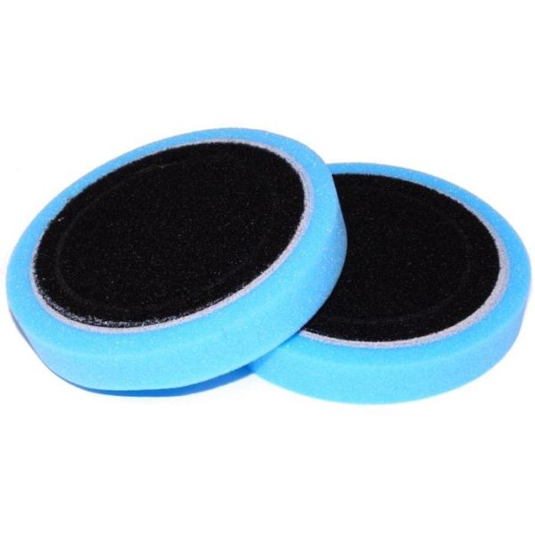 Flex M2-54 Polerrondell 2-pakning M2-54