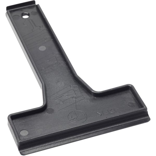 Schneider Electric 5900900 Frontåpnerverktøy 170 x 100 mm