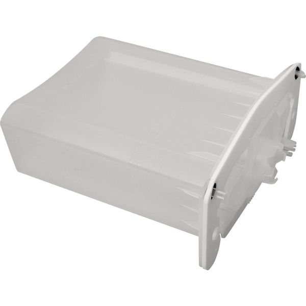 Ifö Z97202 Innersisterne for WC Spira, plast/aluminium
