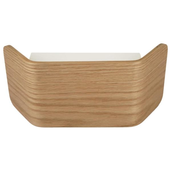 Hide-a-Lite Shade Veggarmatur 3000 K Eik
