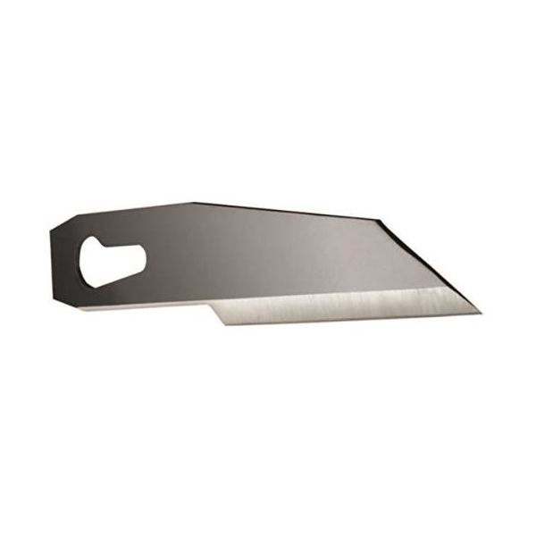 STANLEY 0-11-221 Knivblad rett 3-pakning