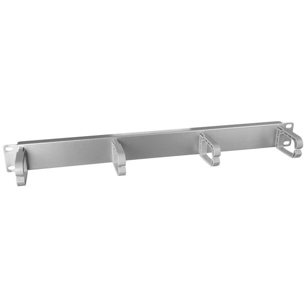 Elko EKO02832 Trådlederpanel 19", aluminium