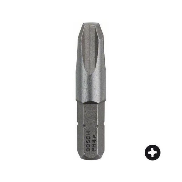 Bosch PH4 Skrubits 3-pakn. 32mm