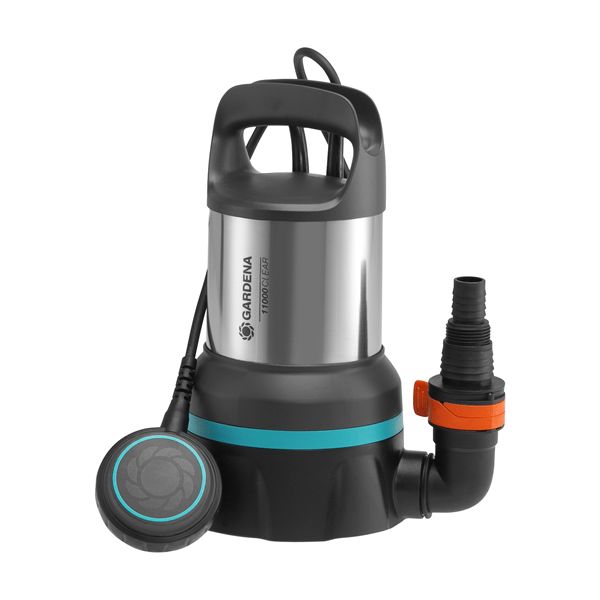 Gardena 11000 Clear Vannpumpe