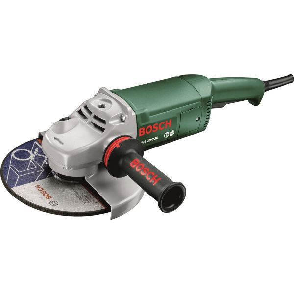 Bosch DIY PWS 1900W Vinkelsliper 1900 W