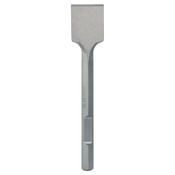 Bosch 1618661000 Spademeisel med 28 mm sekskantfeste 80 x 400 mm