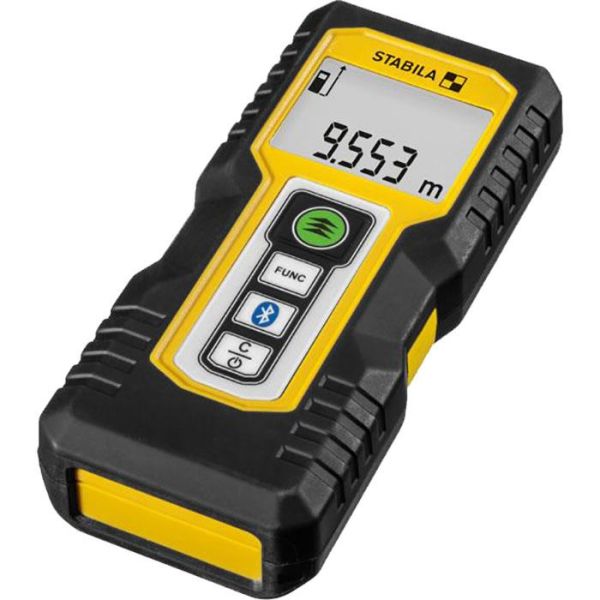 Stabila LD 250 BT Avstandsmåler med Bluetooth